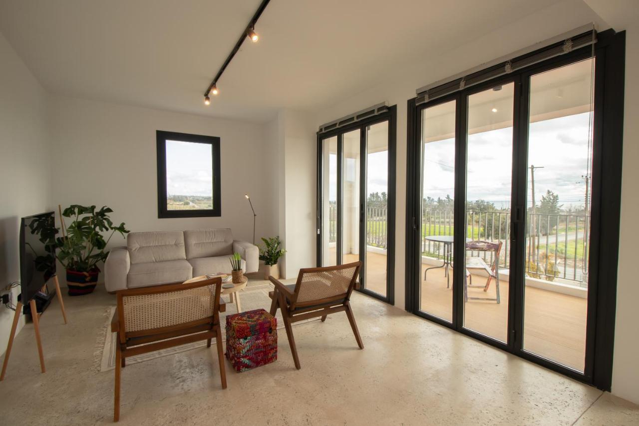 Mhouse44 Villa Peyia Luaran gambar