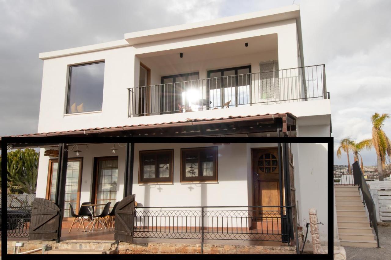 Mhouse44 Villa Peyia Luaran gambar