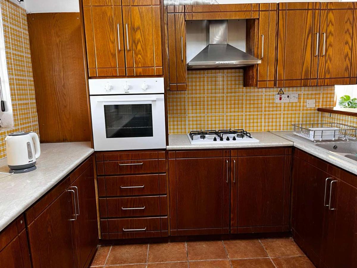 Mhouse44 Villa Peyia Luaran gambar